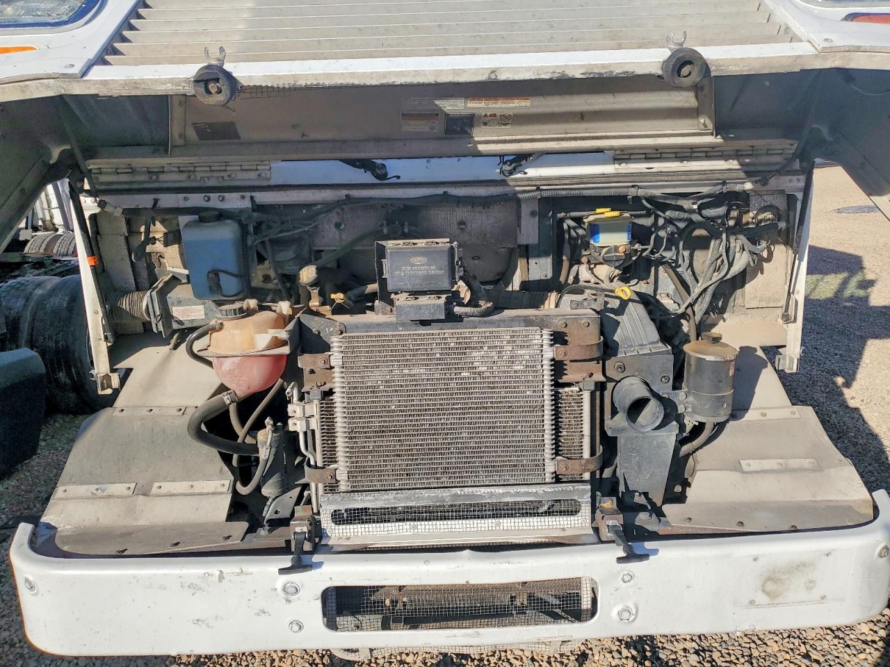 Ford F-ser Othr