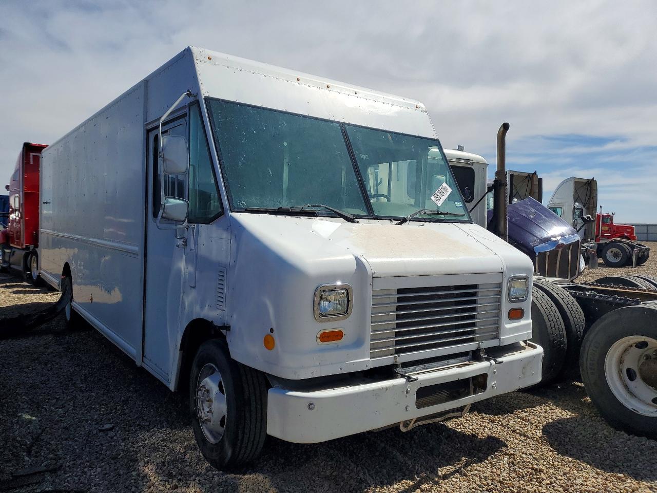 Ford F-ser Othr