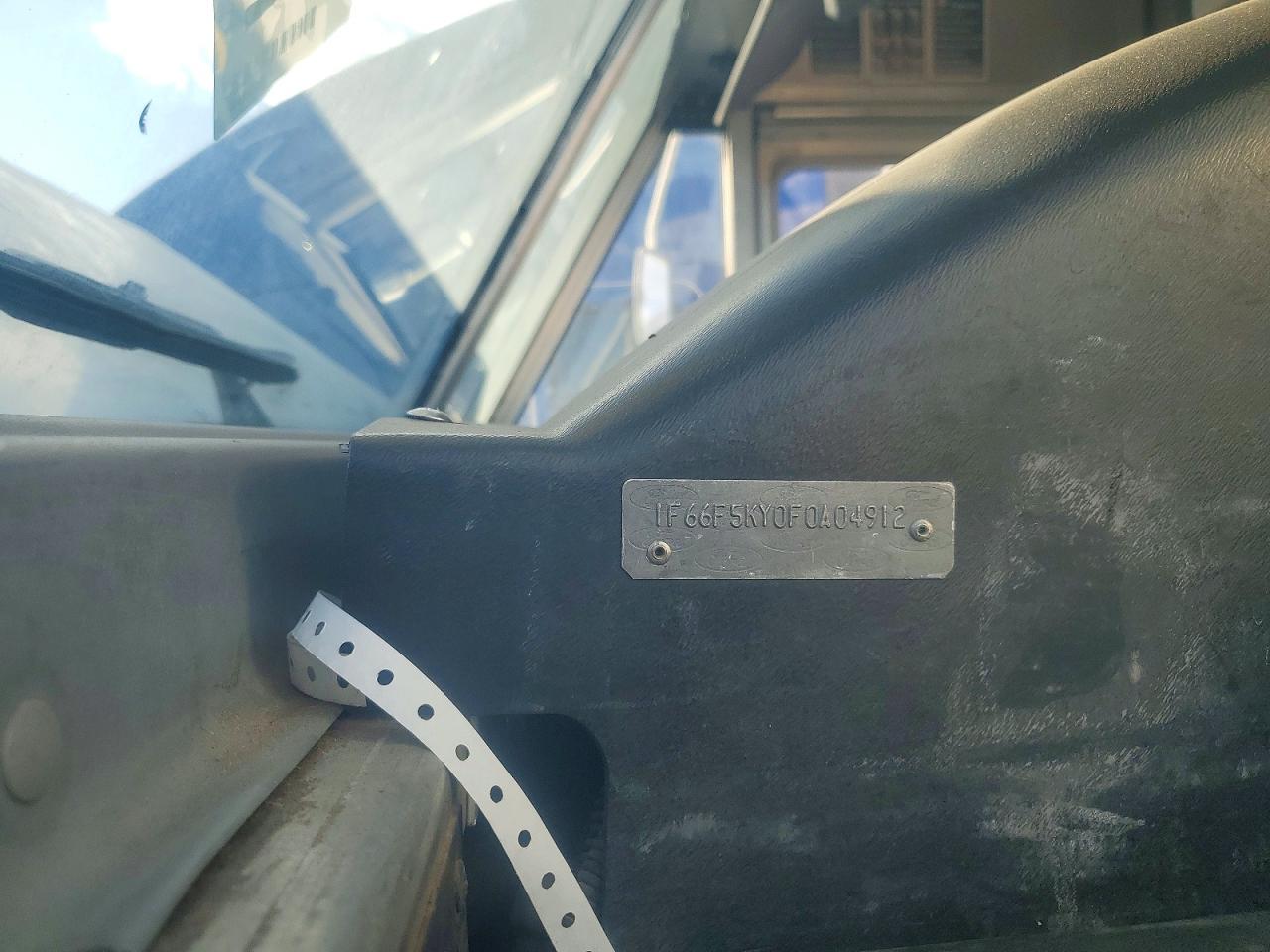 Ford F-ser Othr