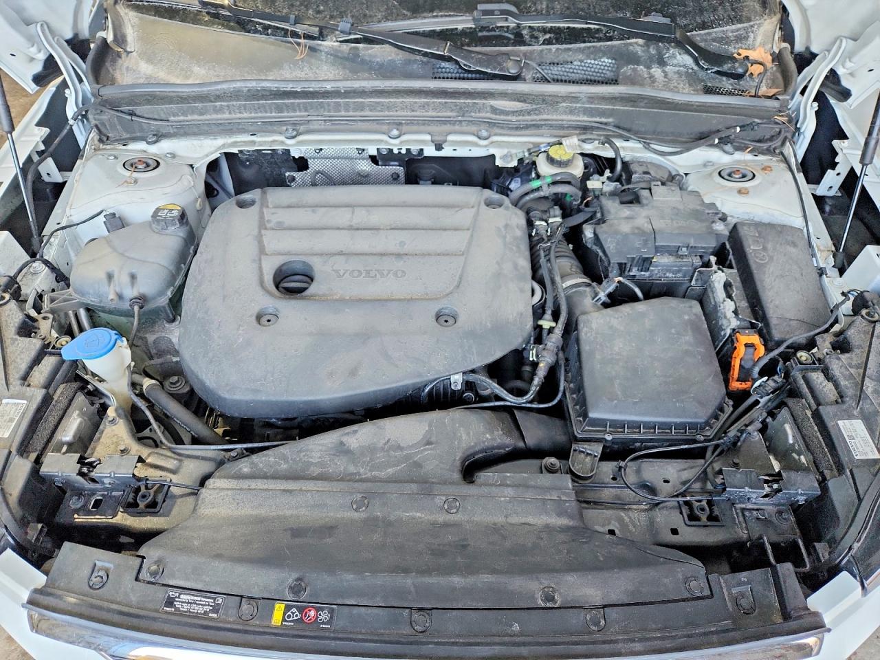 Volvo XC40 Plus