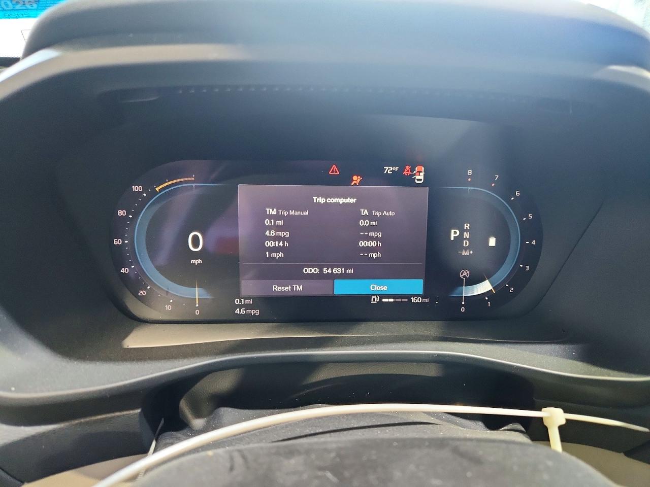 Volvo XC40 Plus