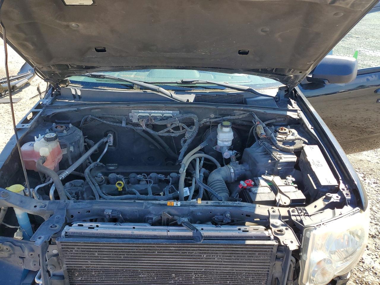 Ford Escape Xlt