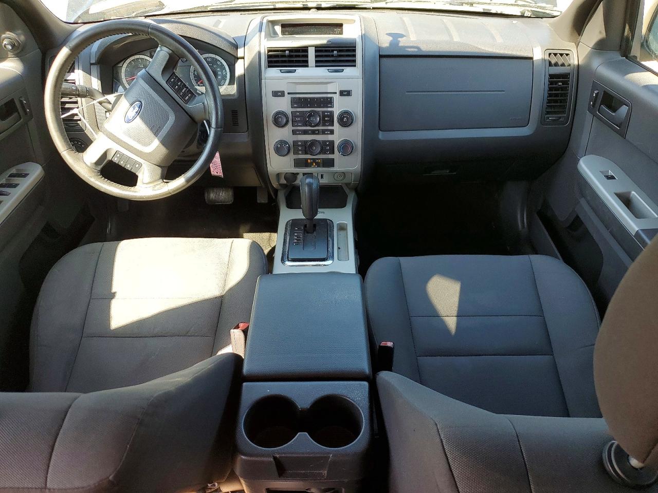 Ford Escape Xlt