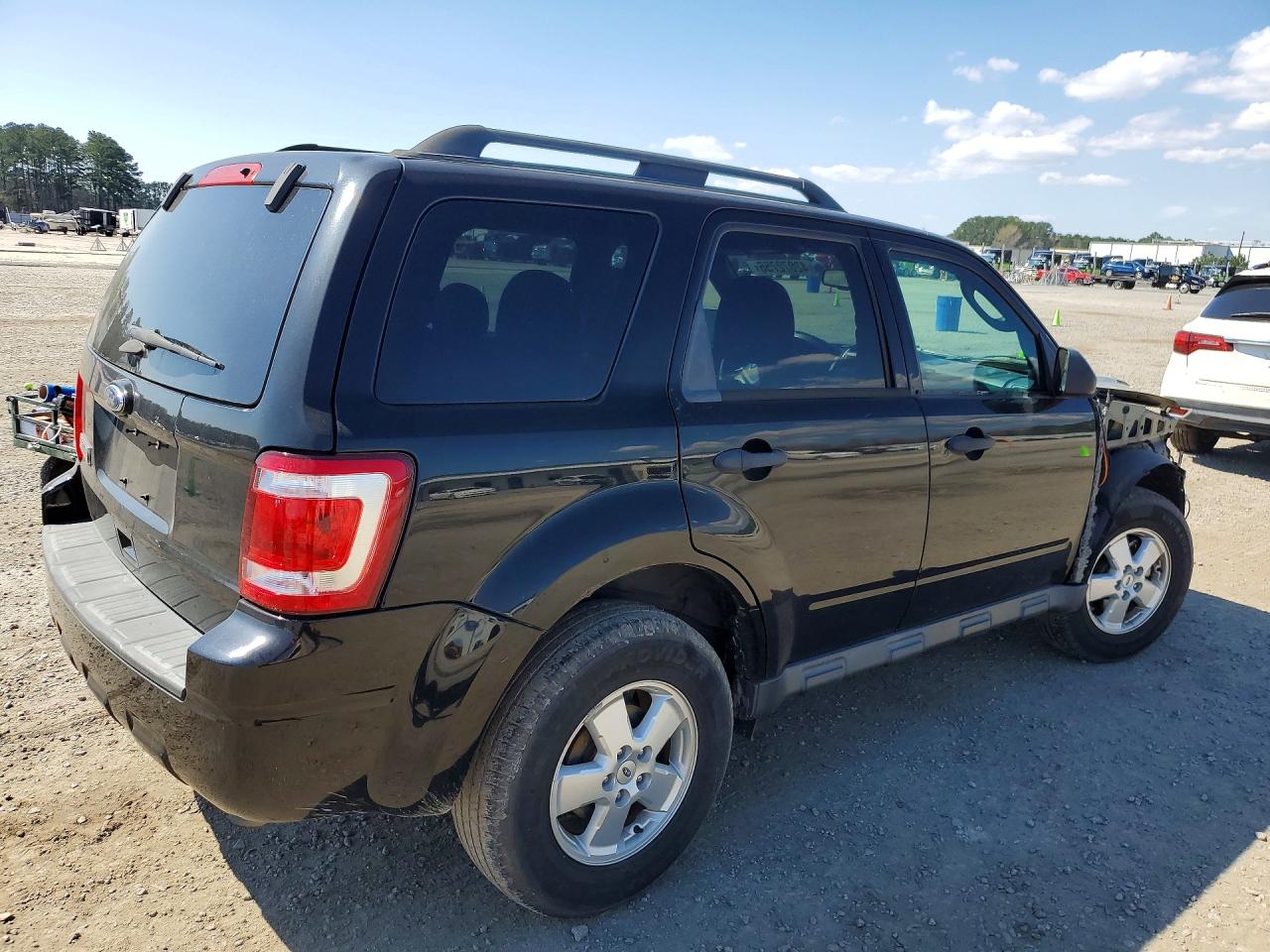 Ford Escape Xlt