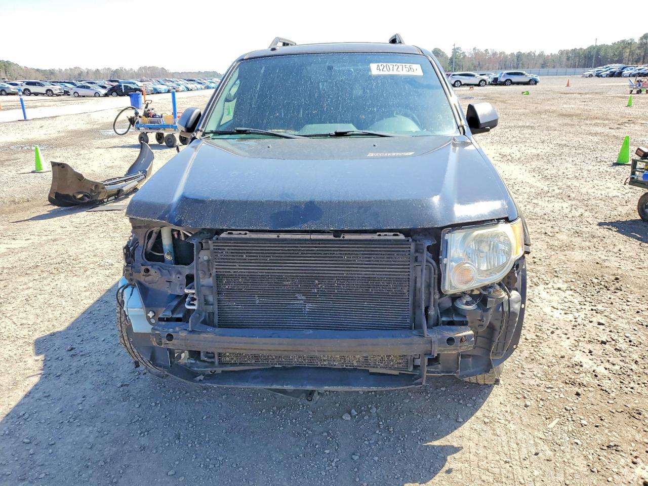 Ford Escape Xlt