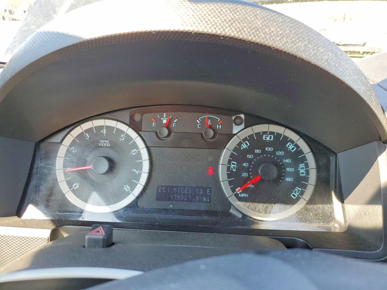 Ford Escape Xlt