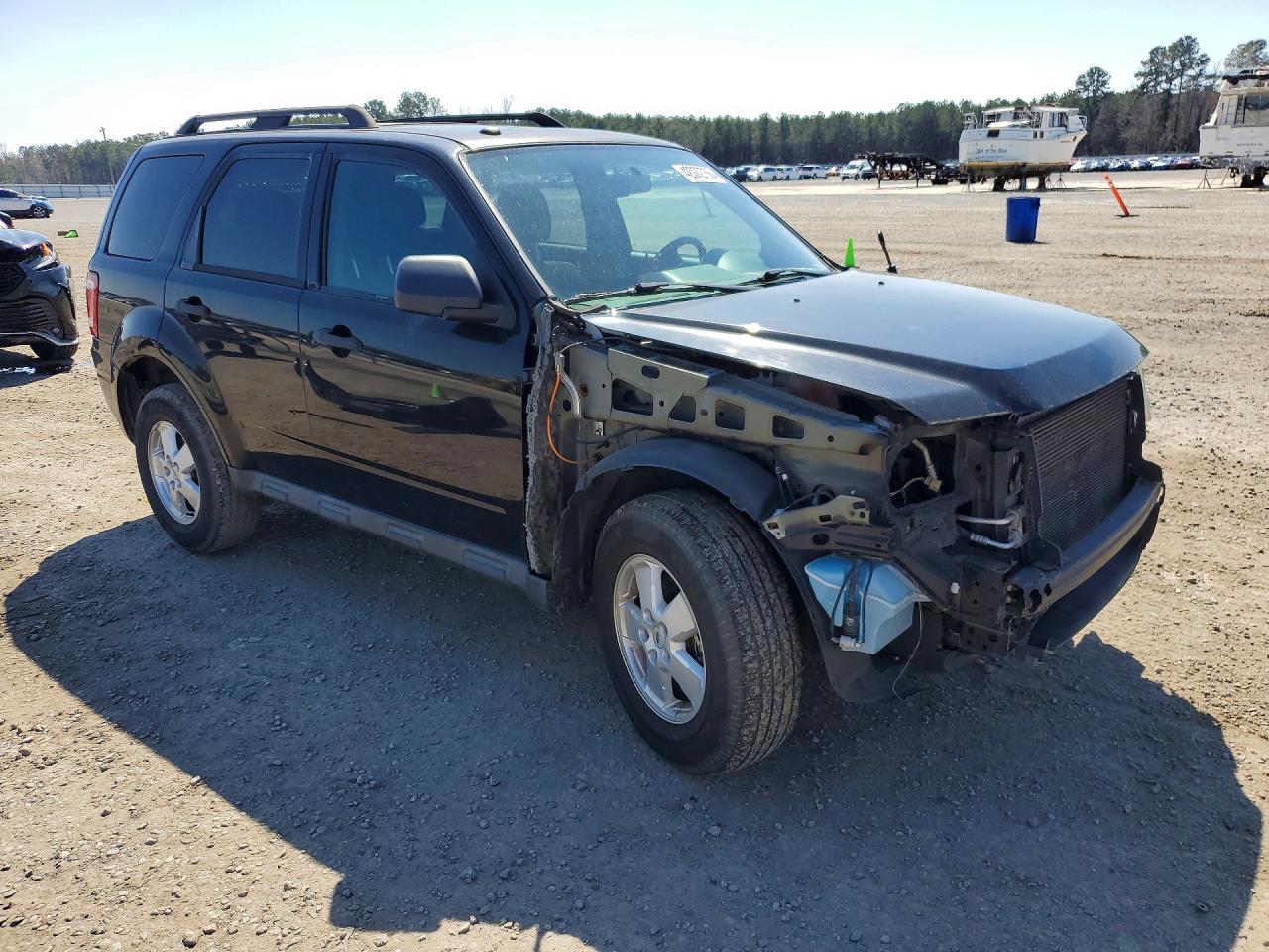 Ford Escape Xlt