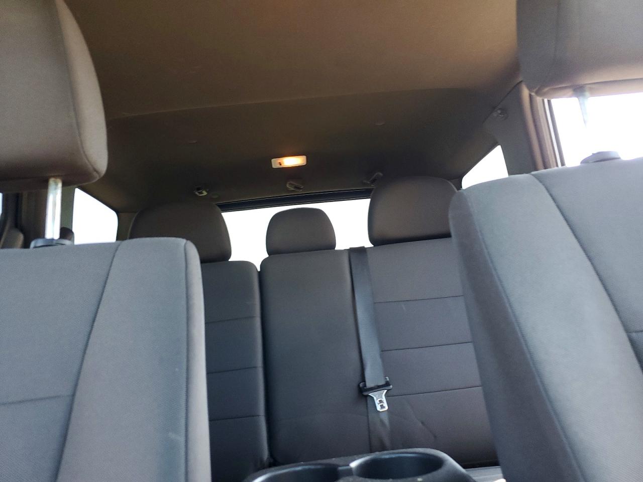 Ford Escape Xlt
