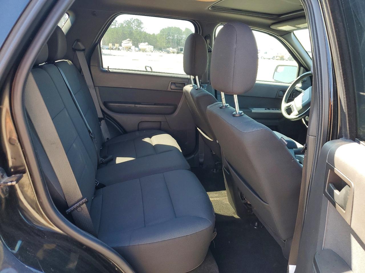 Ford Escape Xlt