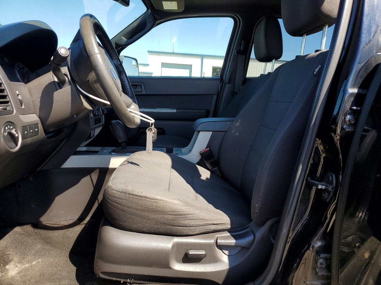 Ford Escape Xlt