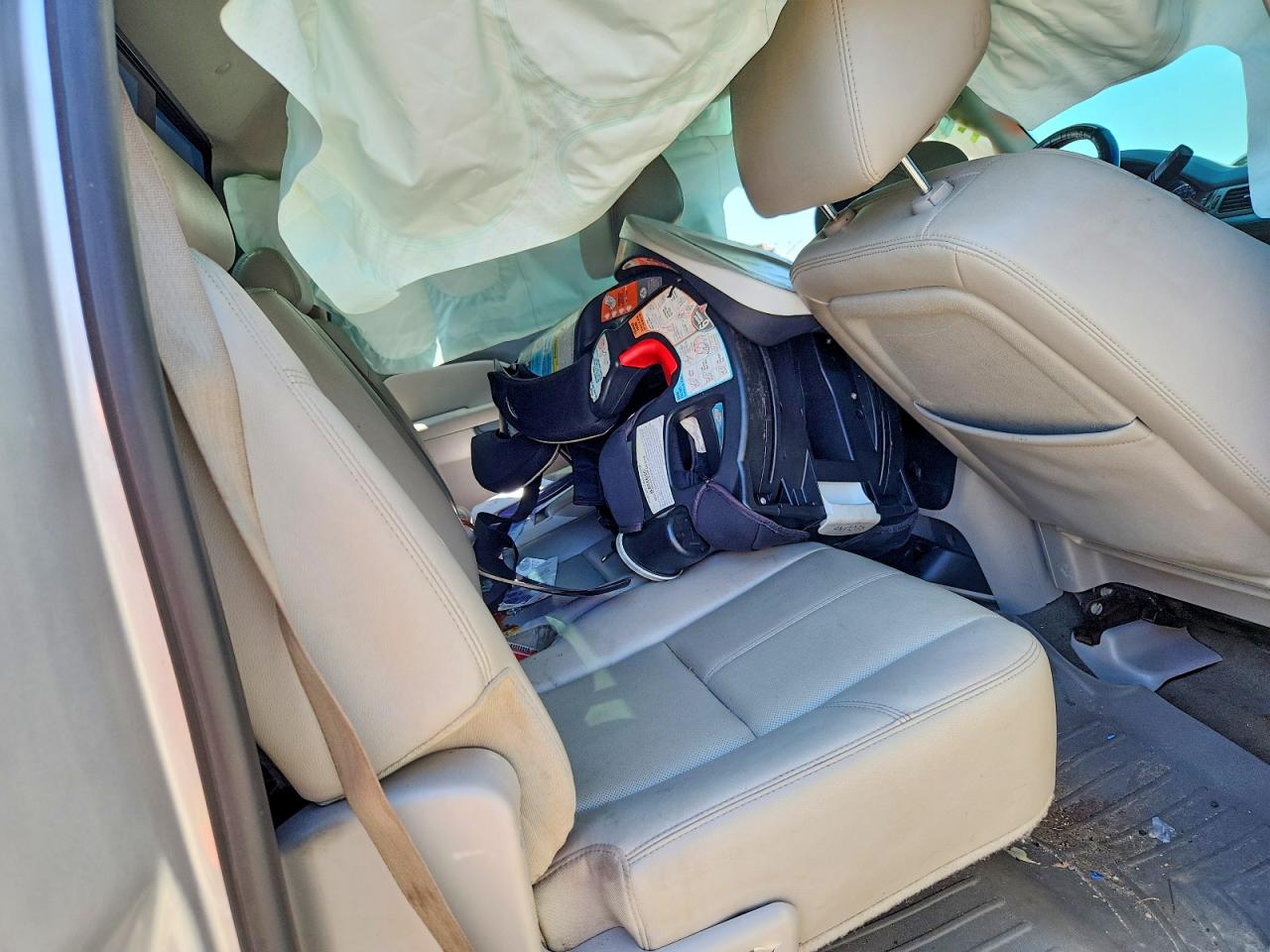Chevrolet Silverado K2500 Heavy Duty Ltz