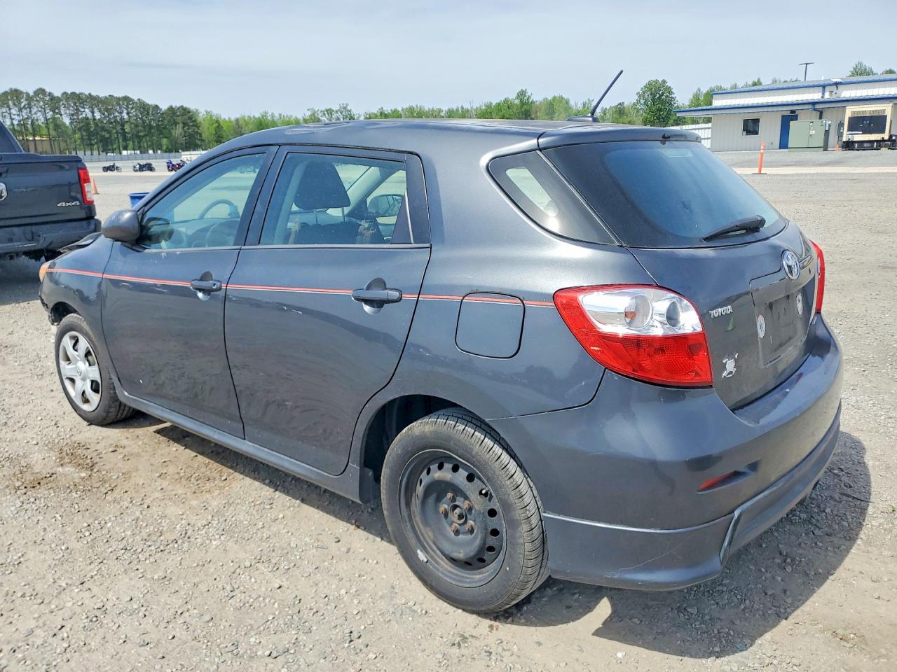 Toyota Matrix S