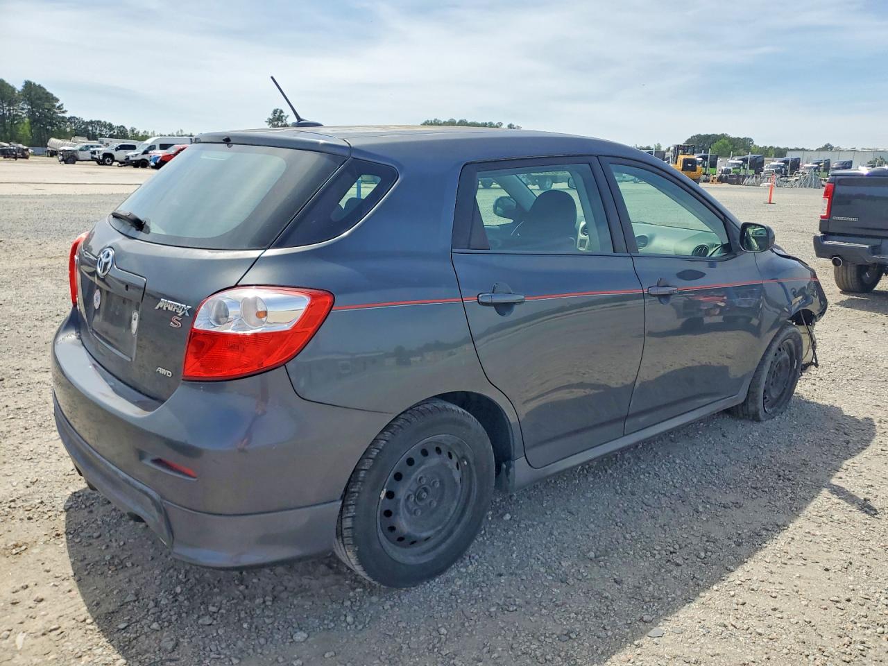 Toyota Matrix S