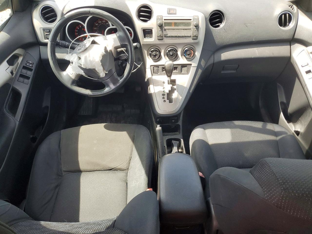 Toyota Matrix S