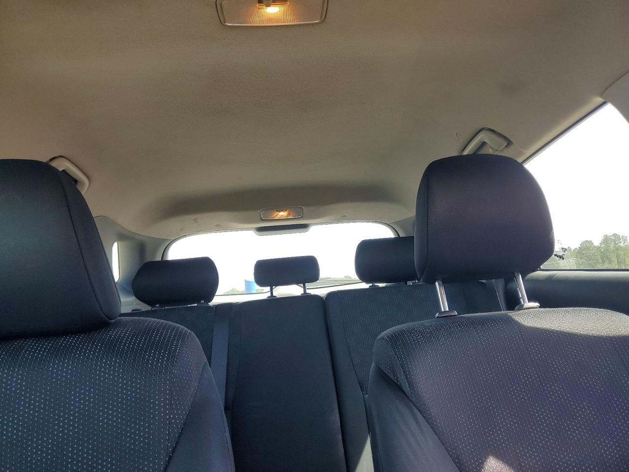 Toyota Matrix S