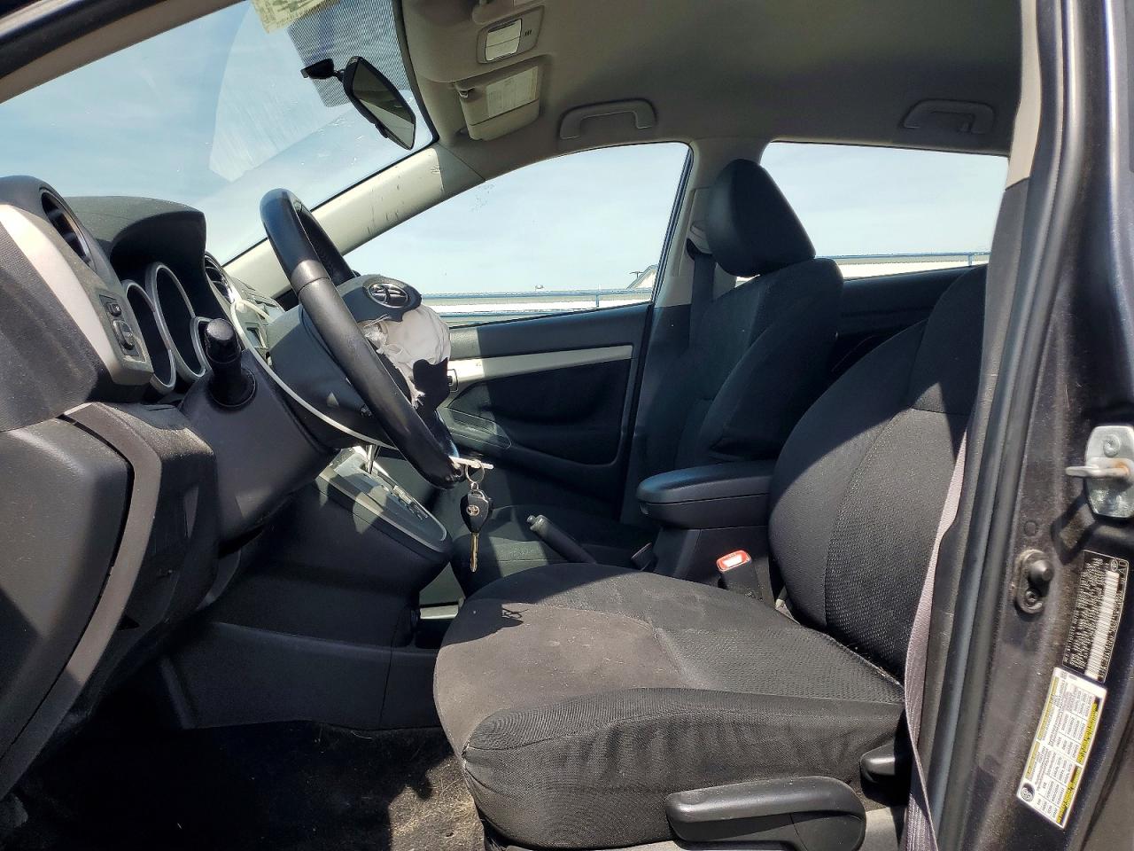Toyota Matrix S