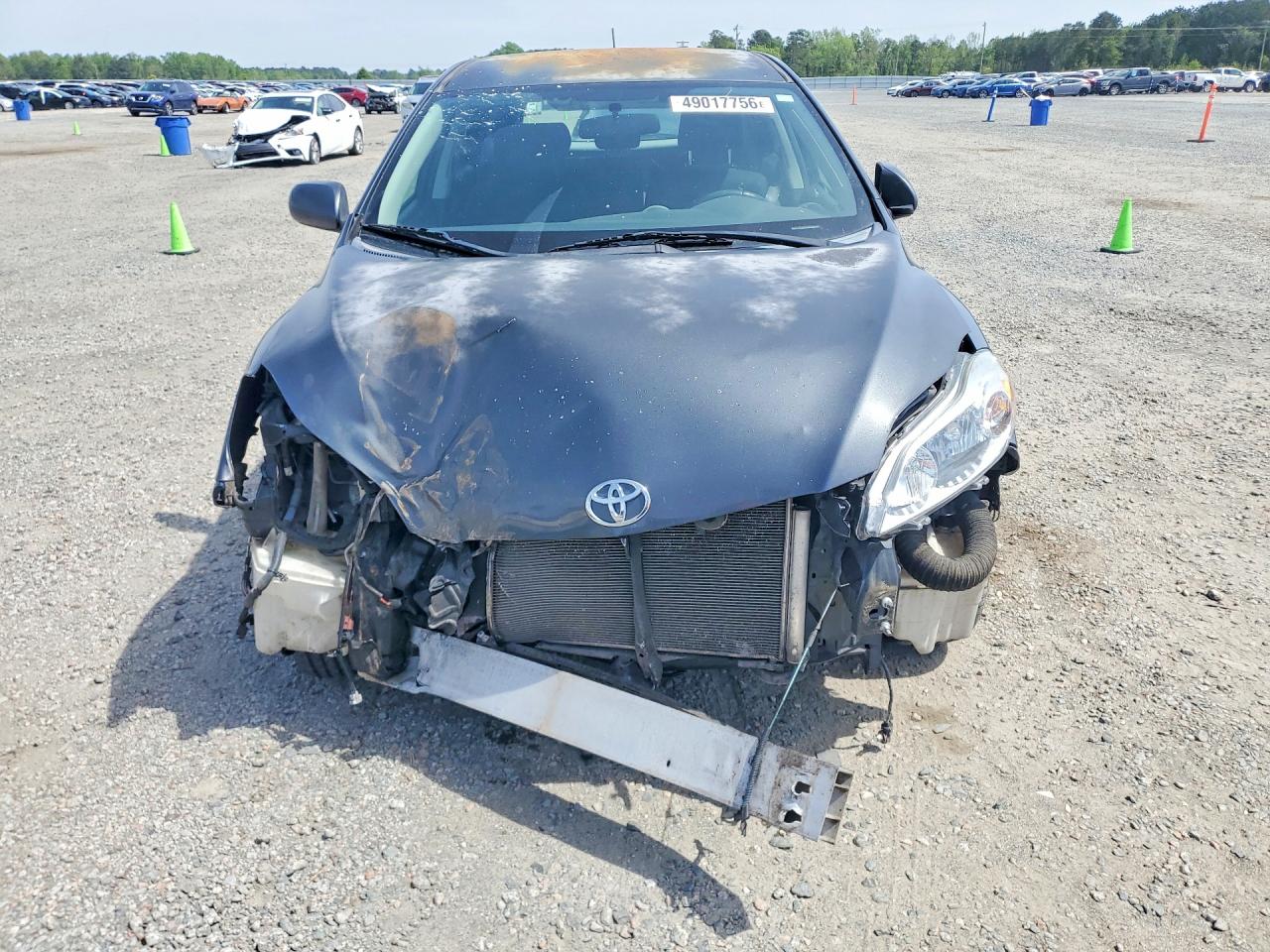 Toyota Matrix S