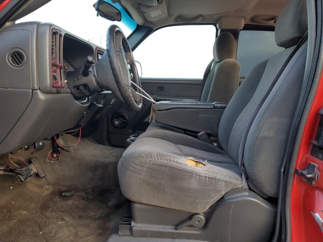 GMC Sierra C1500