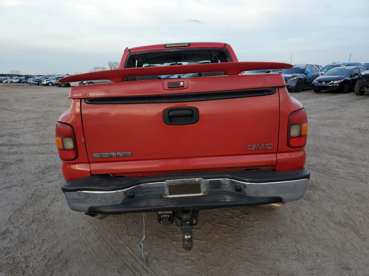 GMC Sierra C1500