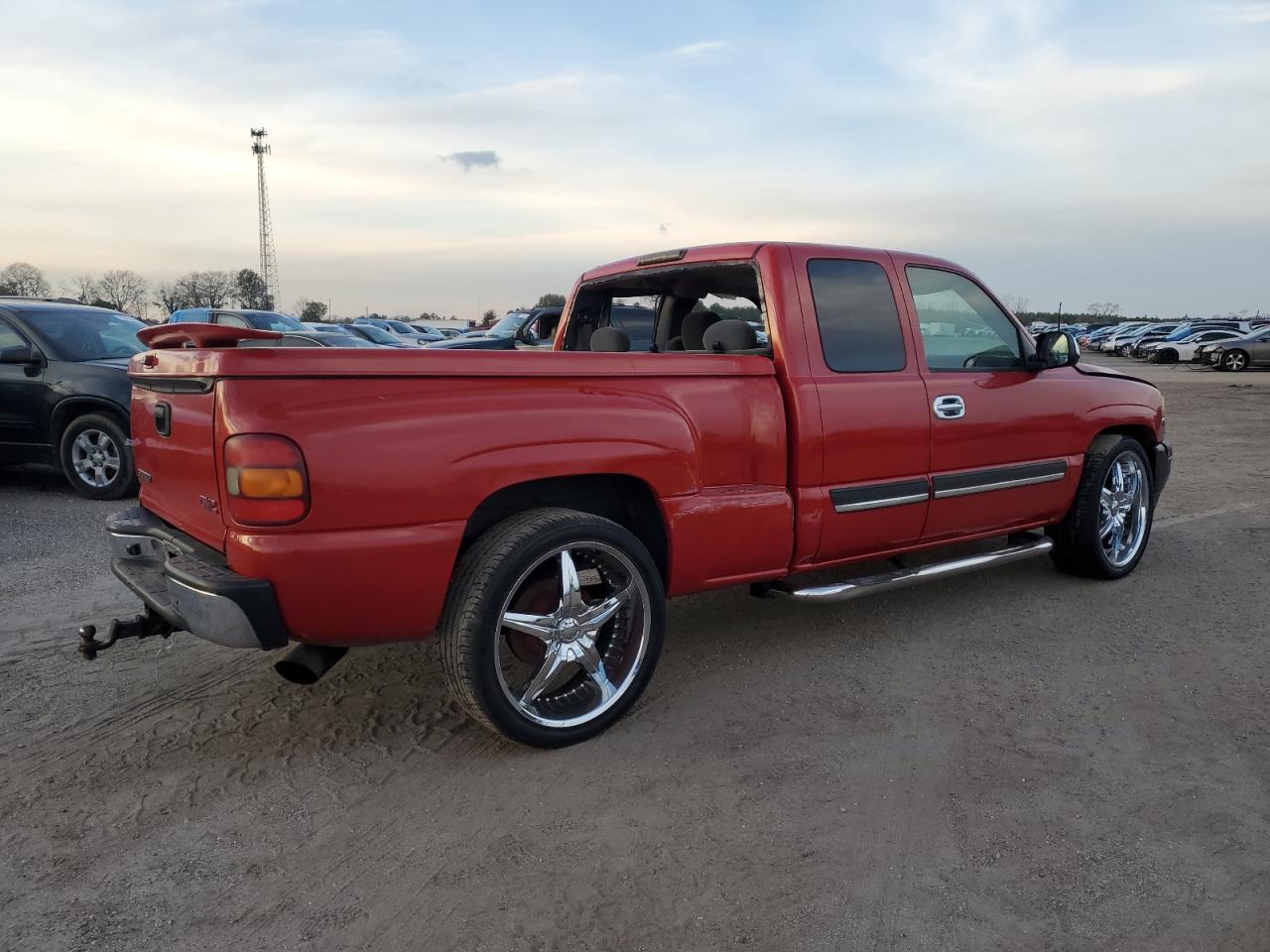 GMC Sierra C1500