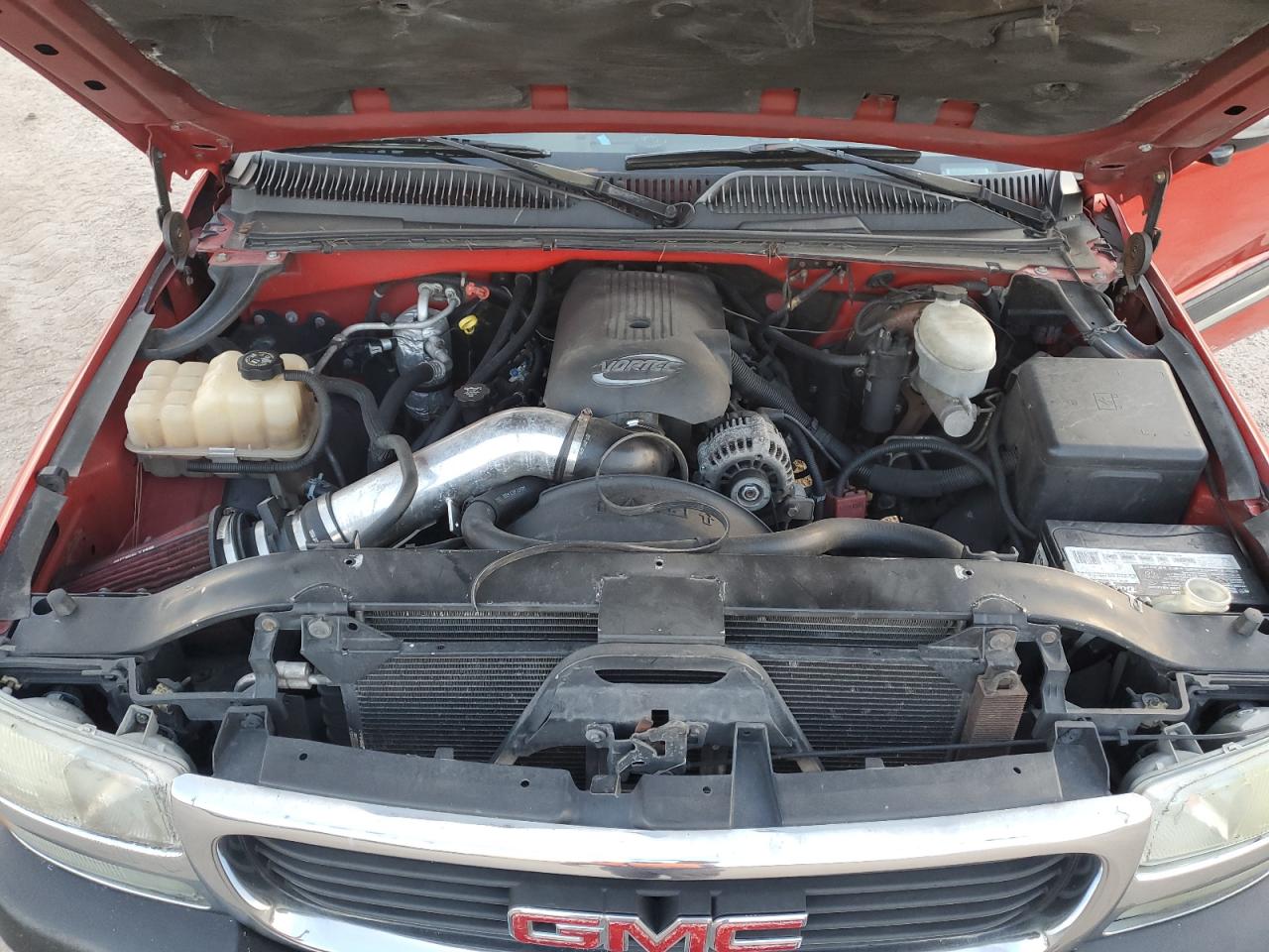 GMC Sierra C1500