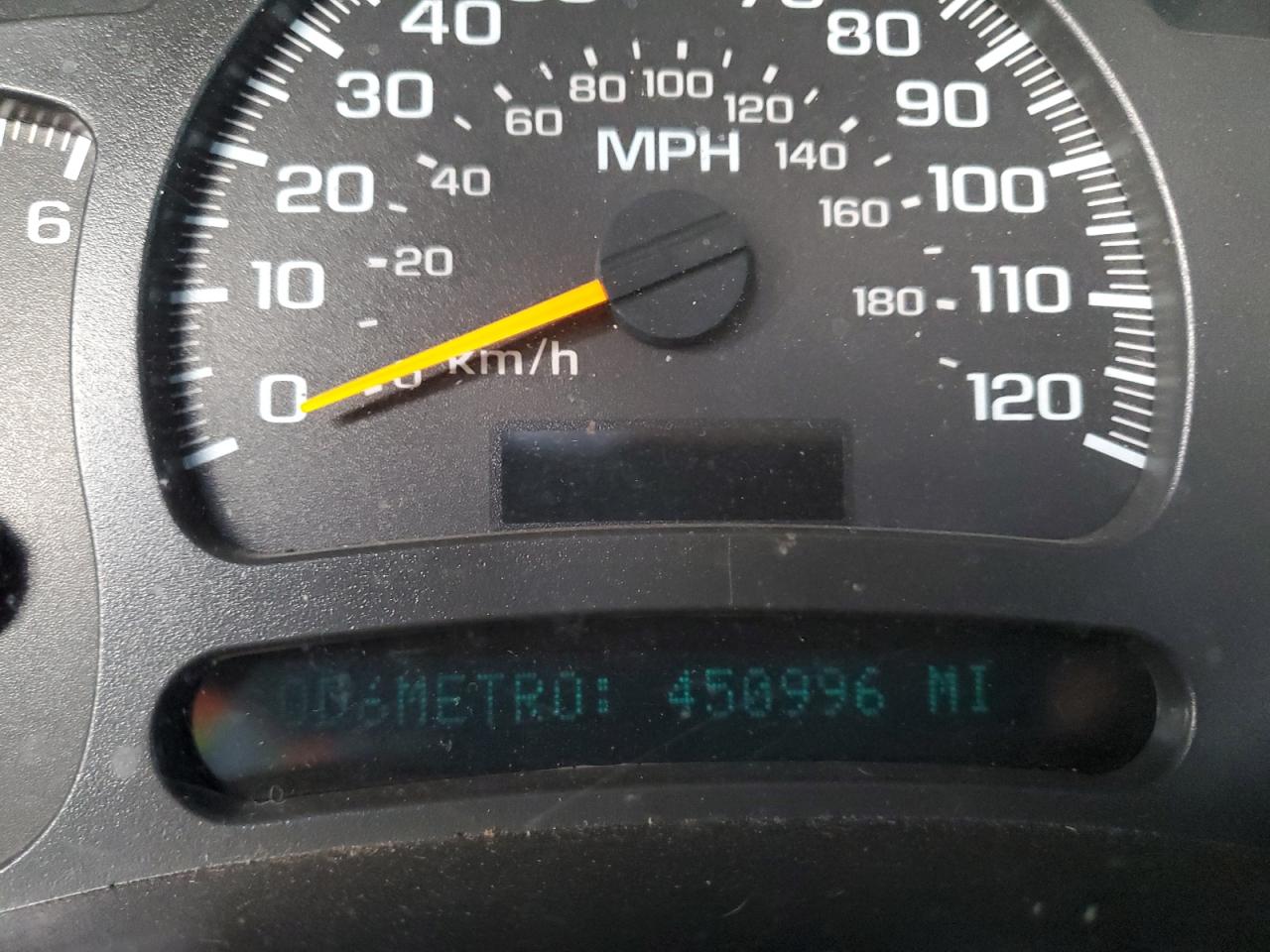 GMC Sierra C1500
