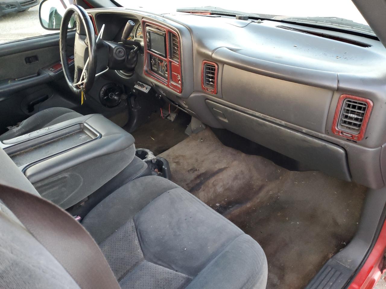 GMC Sierra C1500