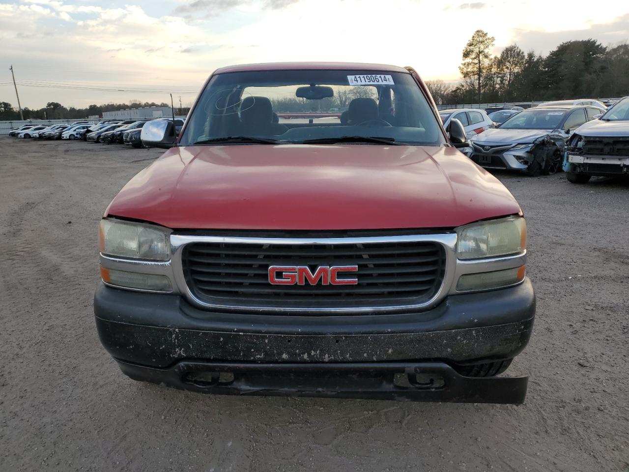 GMC Sierra C1500