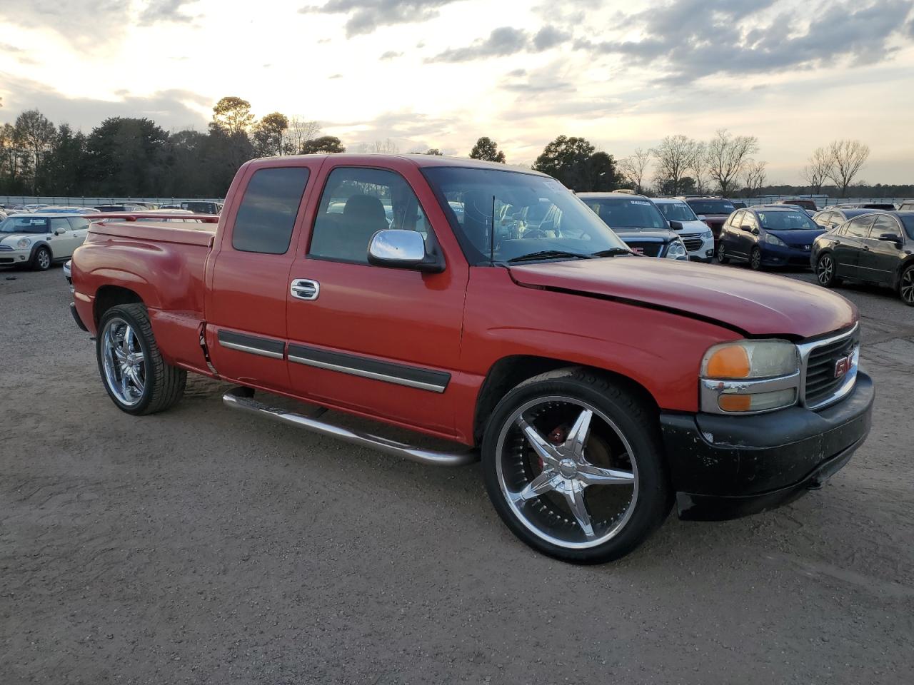 GMC Sierra C1500