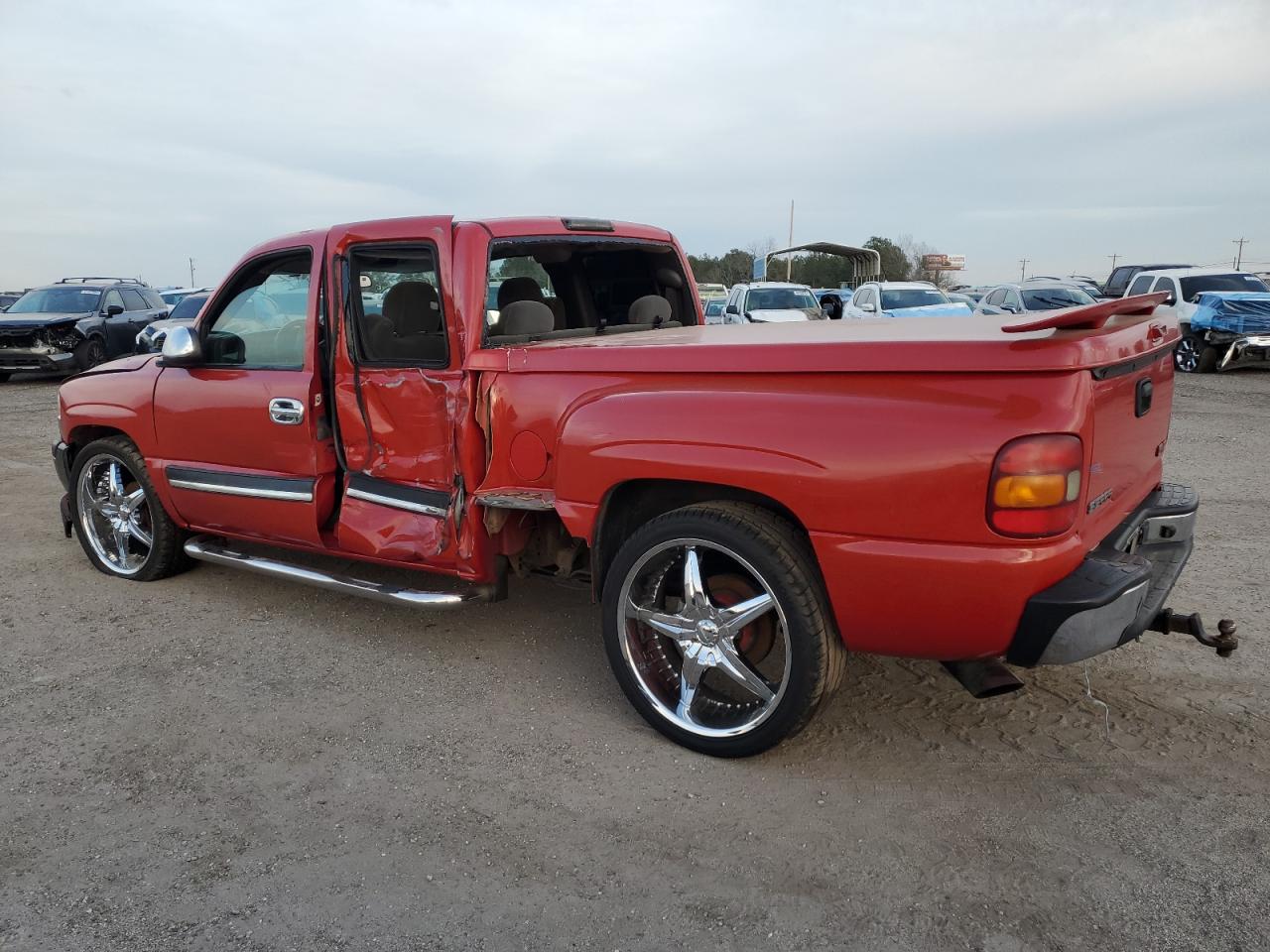 GMC Sierra C1500