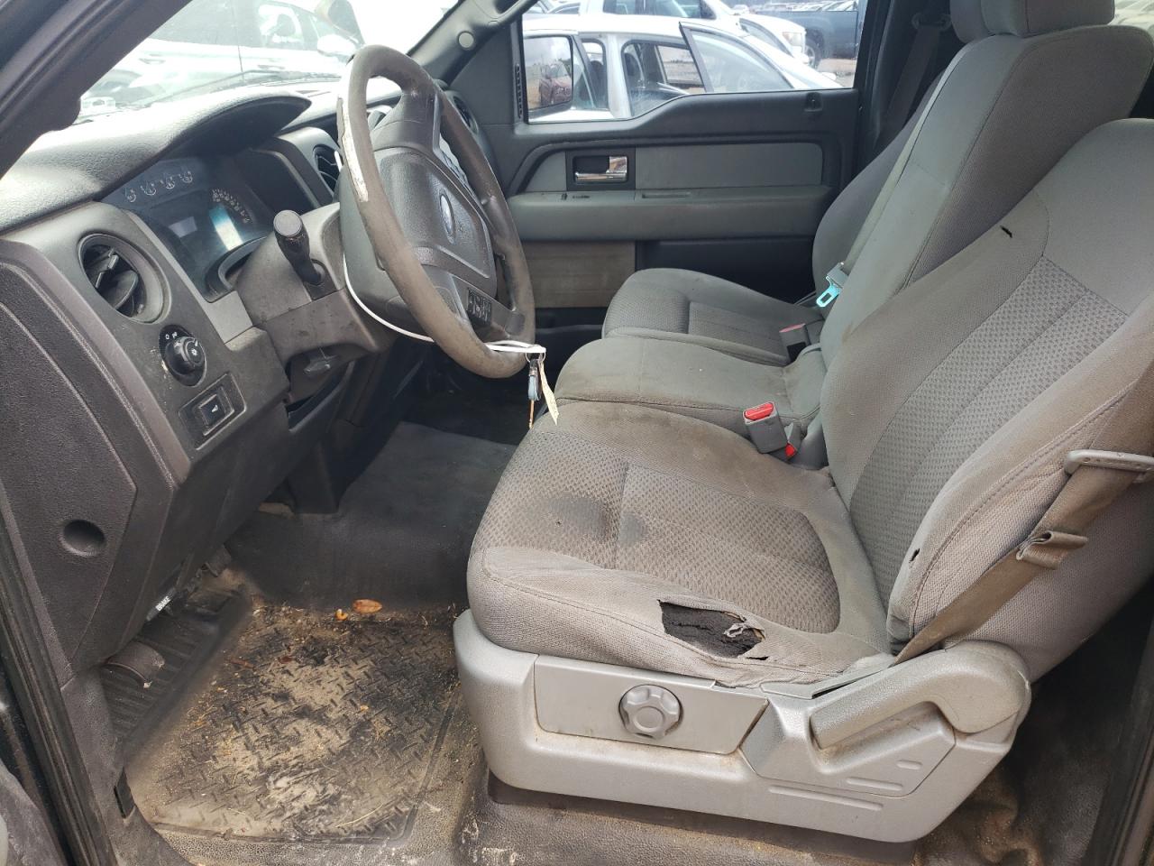 Ford F-150