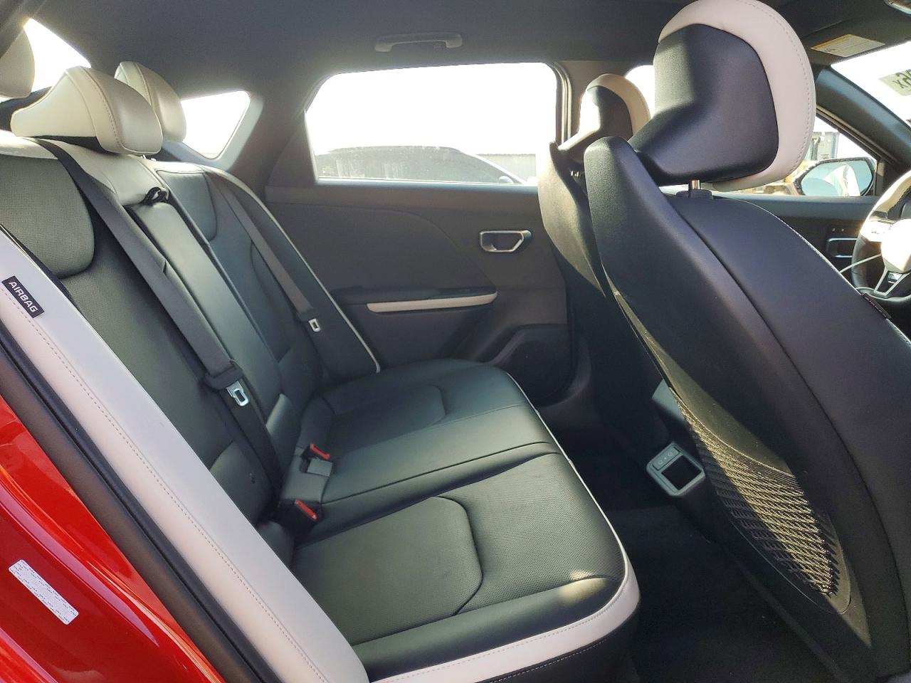 Kia K4 Gt-line