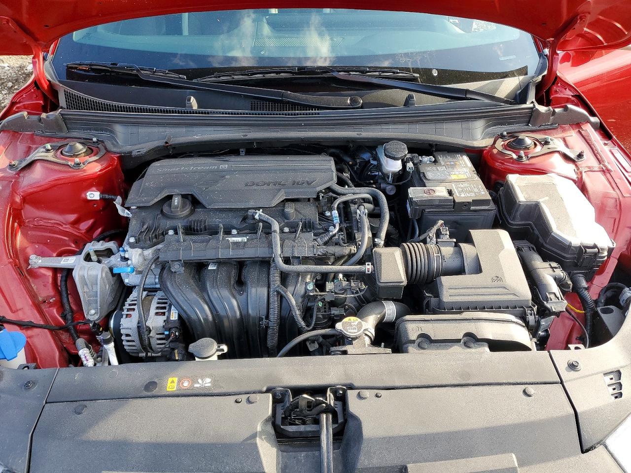 Kia K4 Gt-line