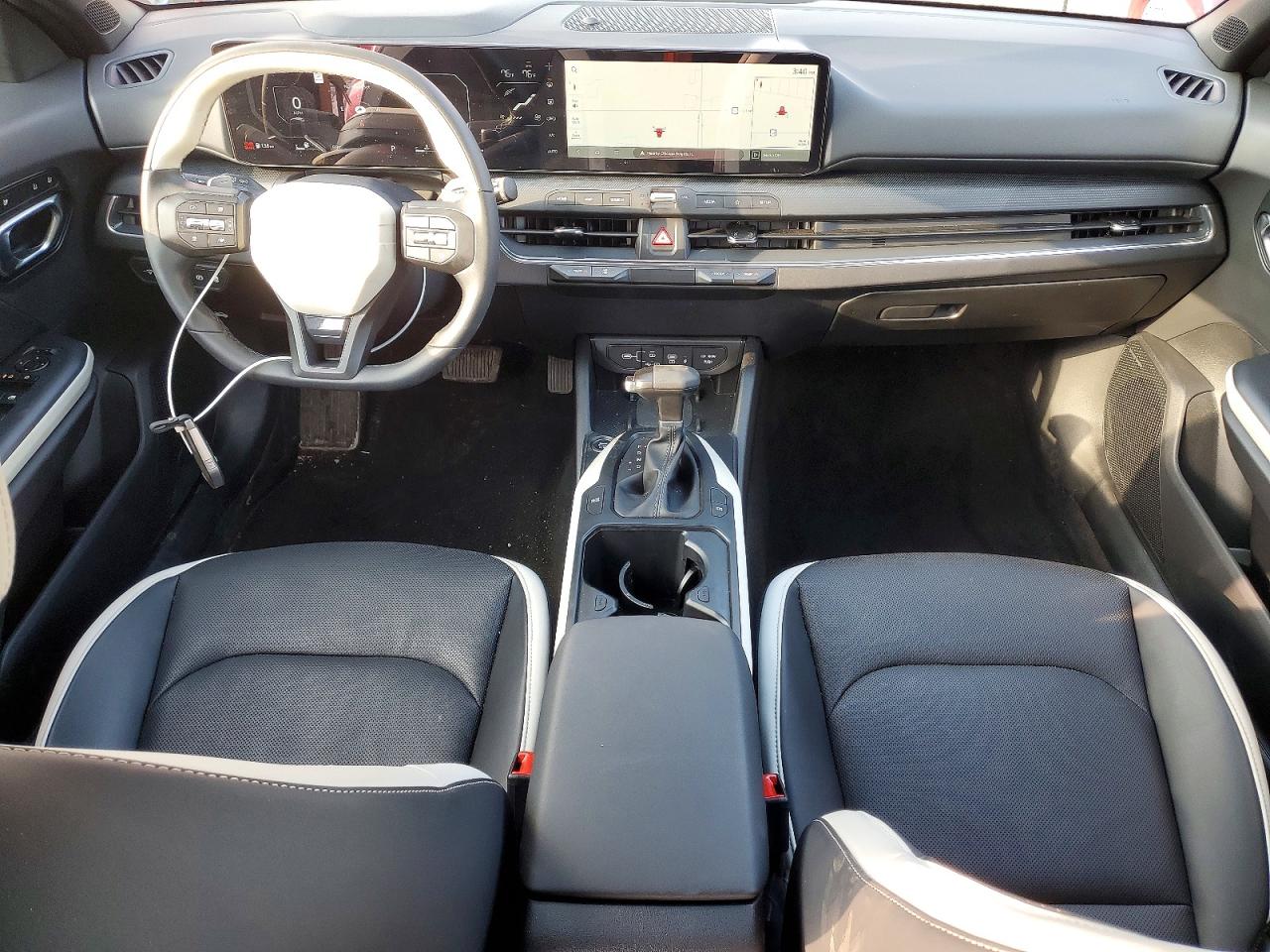 Kia K4 Gt-line