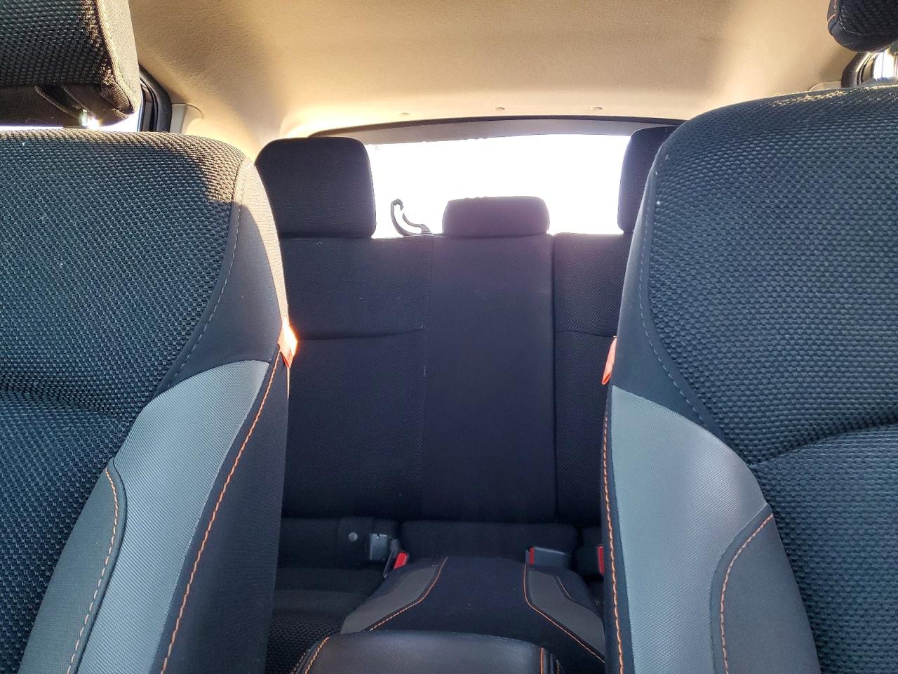 Subaru Crosstrek Premium
