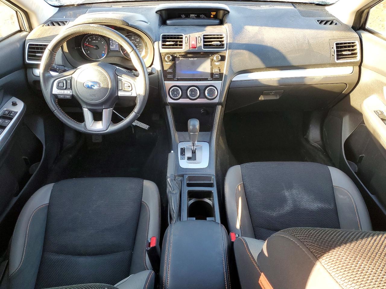 Subaru Crosstrek Premium