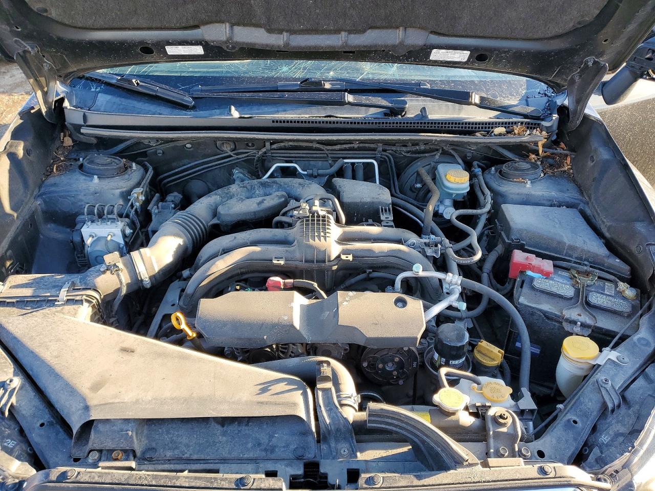 Subaru Crosstrek Premium