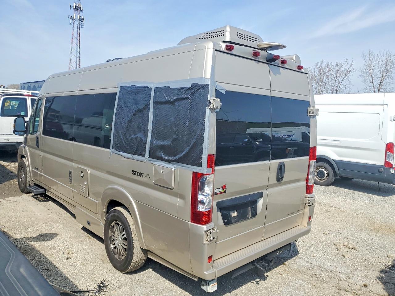 Roadtrek Motorhomes Roadtrk Rv