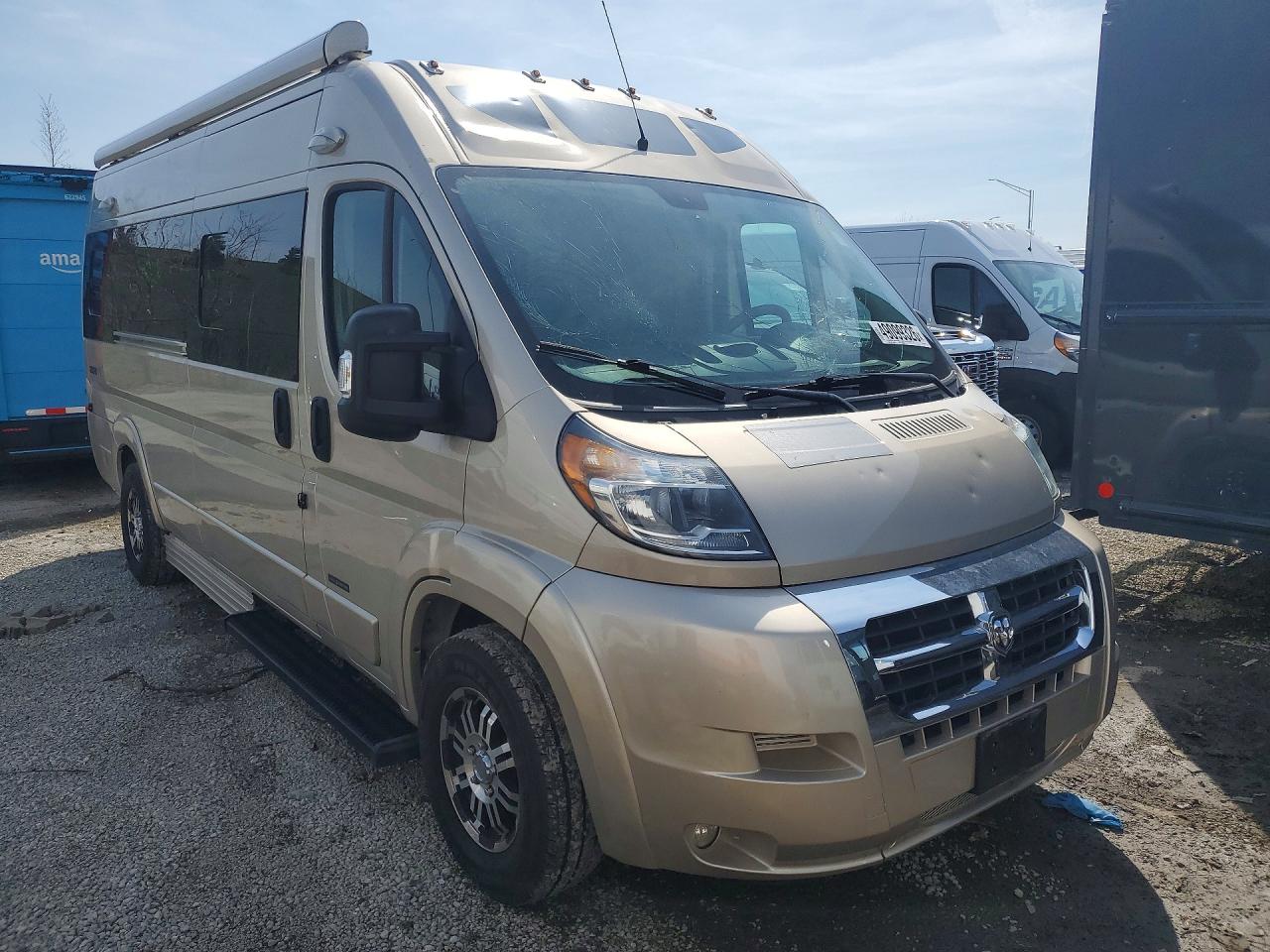 Roadtrek Motorhomes Roadtrk Rv