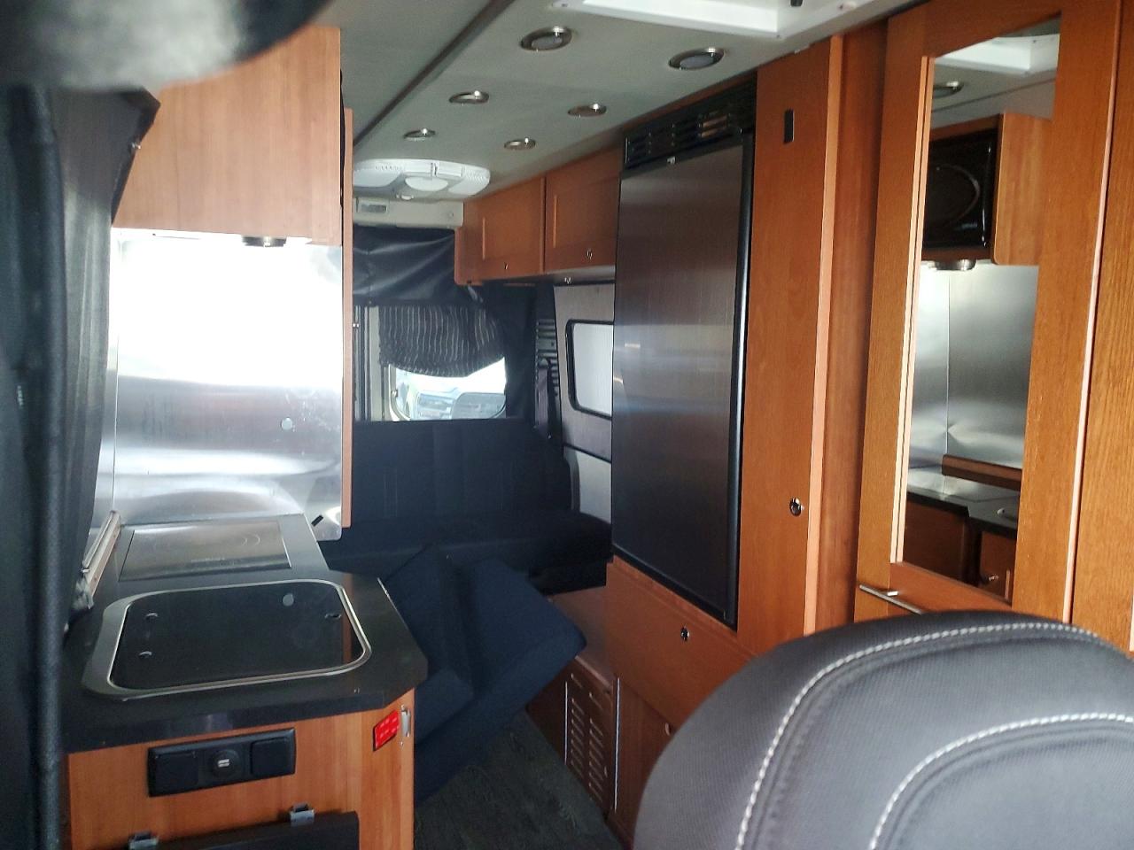 Roadtrek Motorhomes Roadtrk Rv
