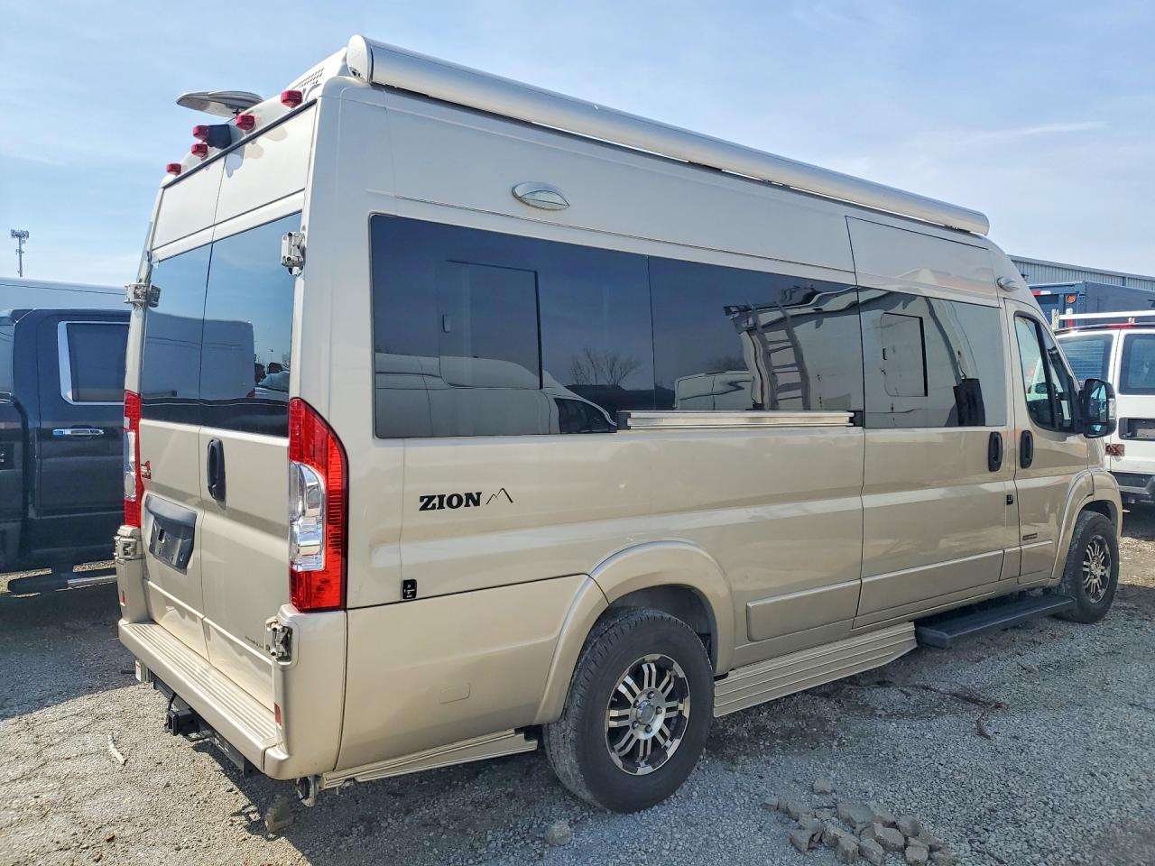 Roadtrek Motorhomes Roadtrk Rv