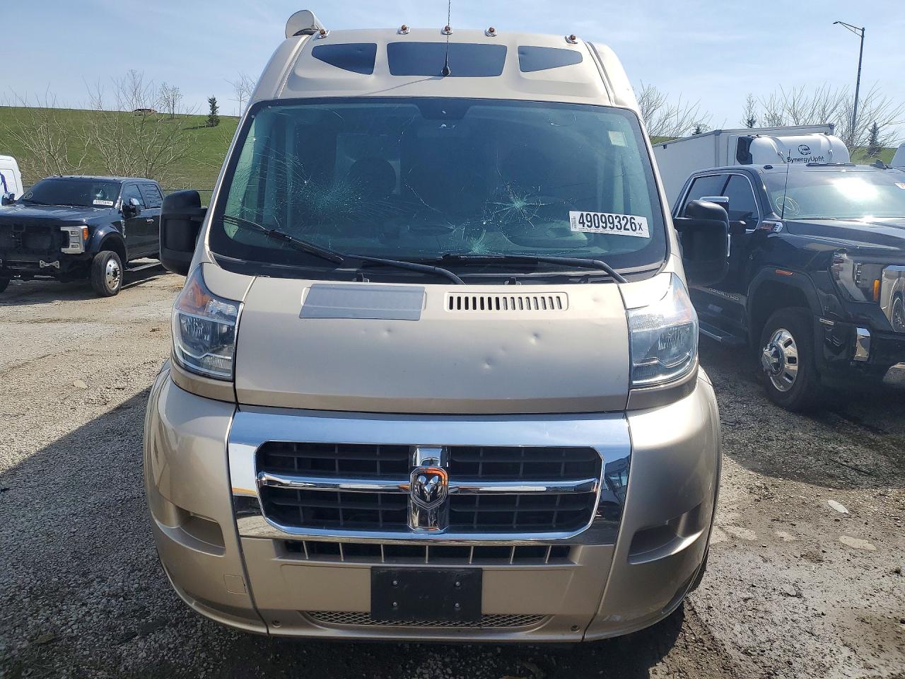 Roadtrek Motorhomes Roadtrk Rv