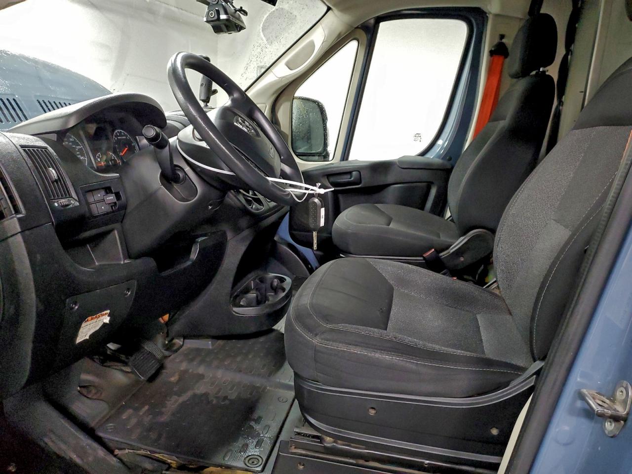 Ram Promaster 1500 High