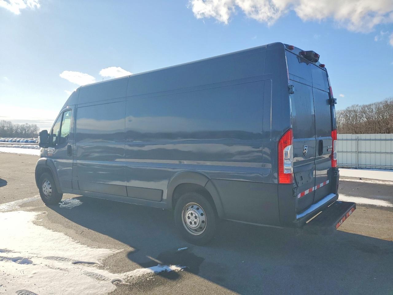 Ram Promaster 1500 High