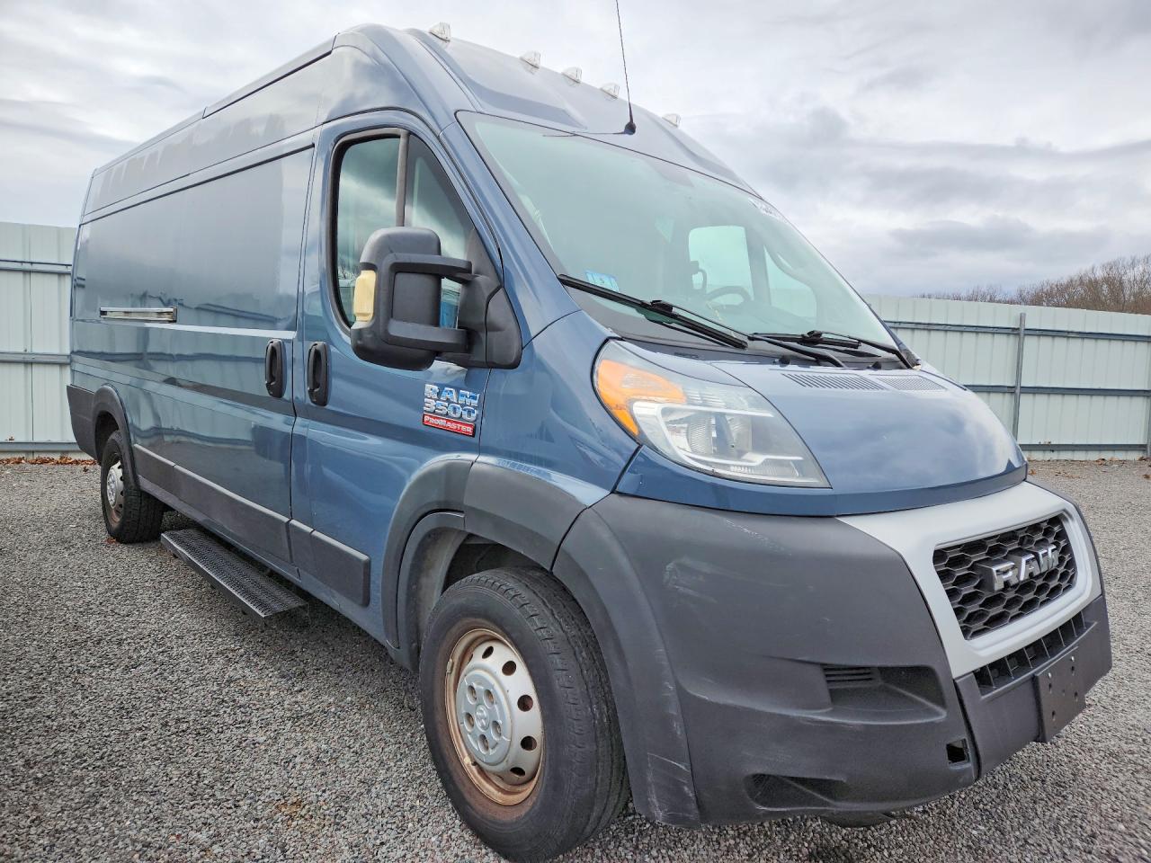 Ram Promaster 1500 High