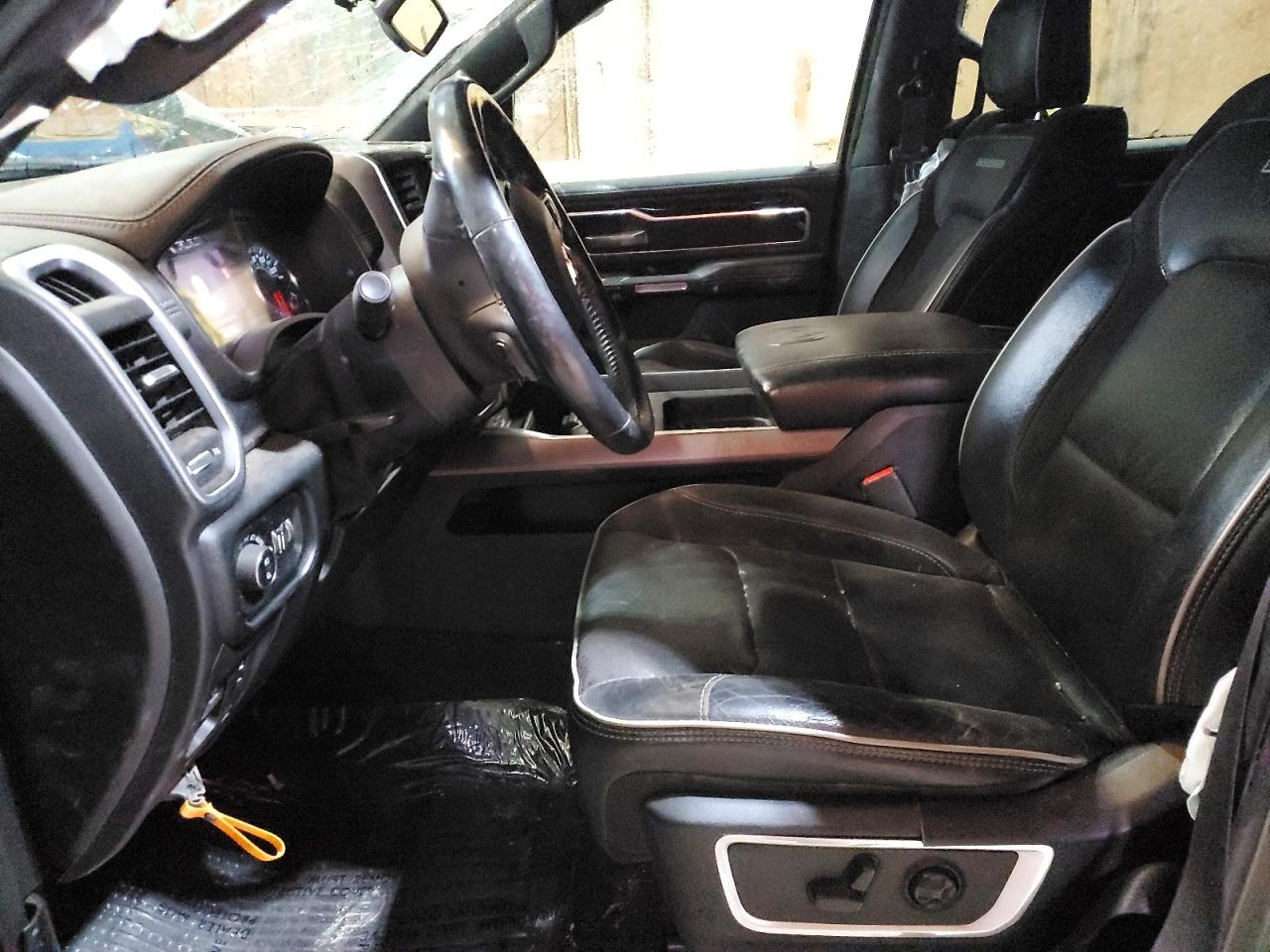 Ram 1500 Laramie