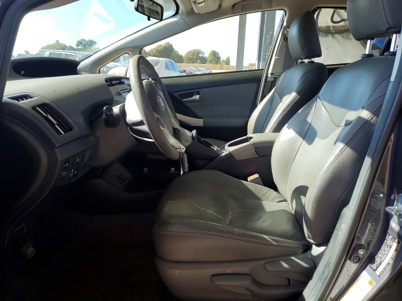 Toyota Prius Base