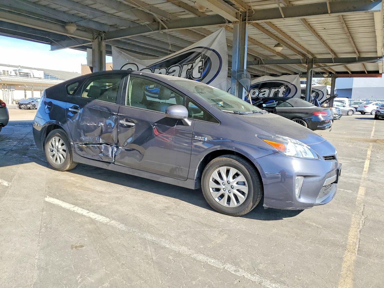 Toyota Prius Base