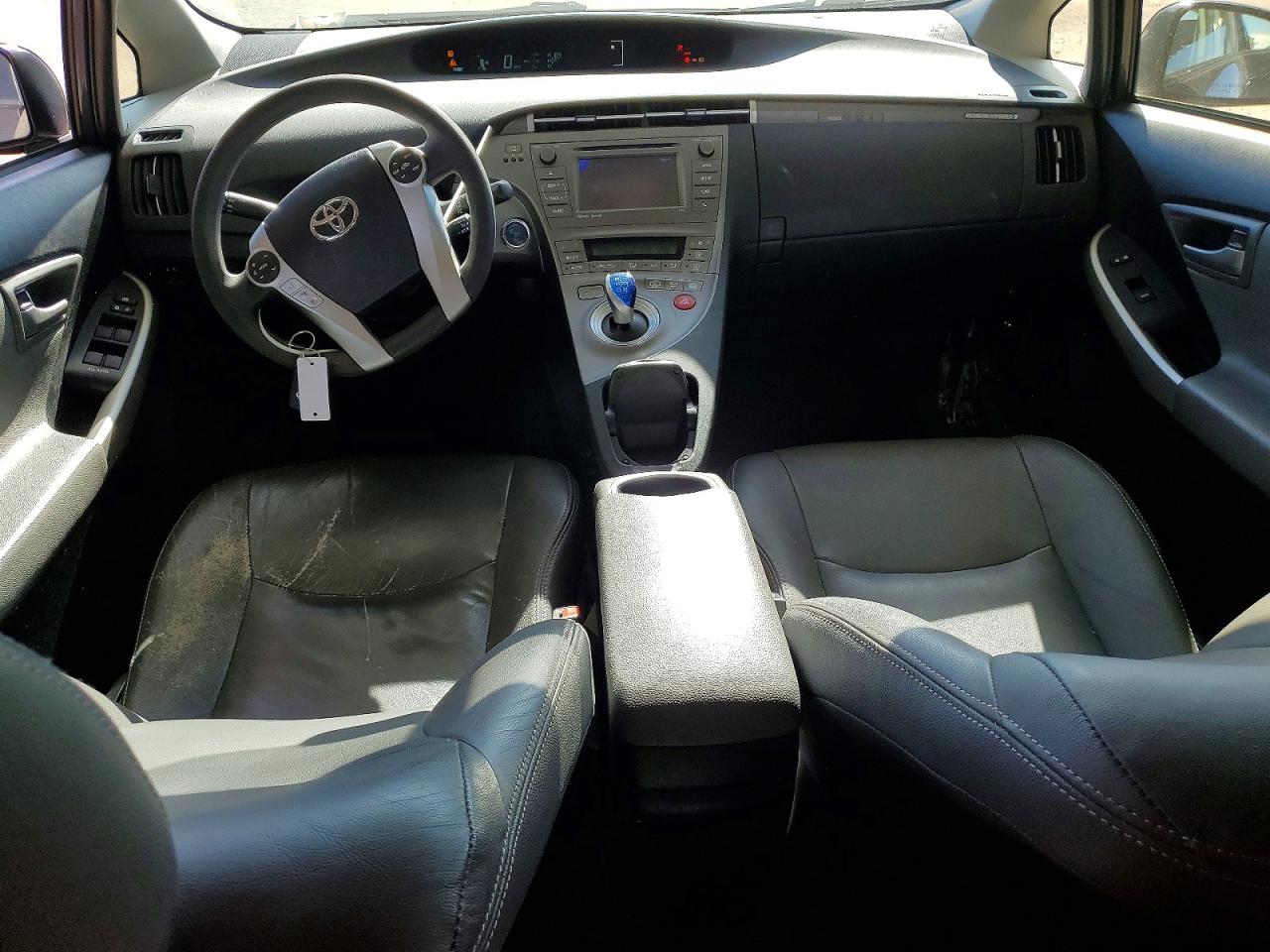 Toyota Prius Base