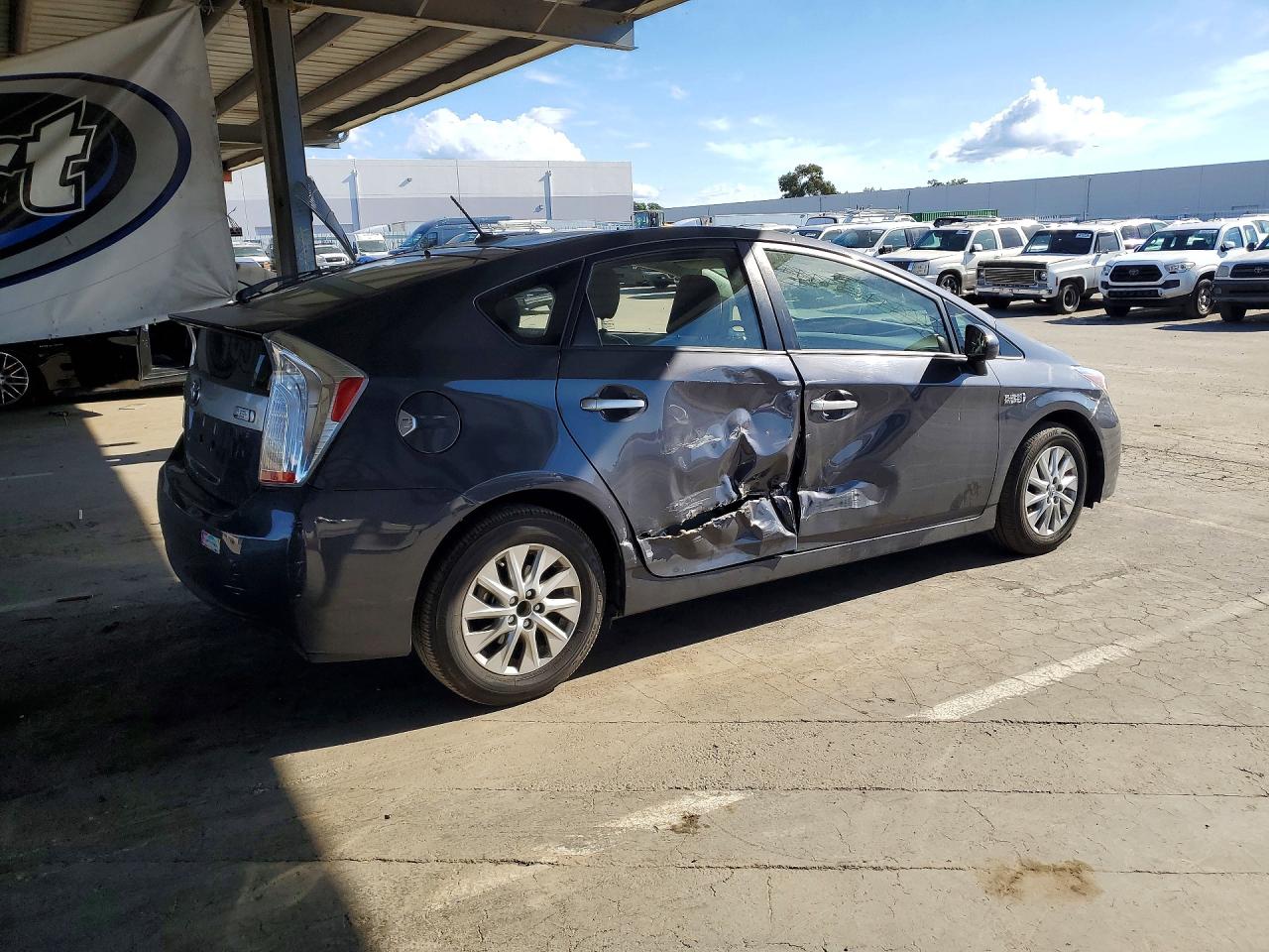 Toyota Prius Base